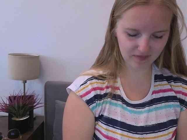 RoseNatural webcam