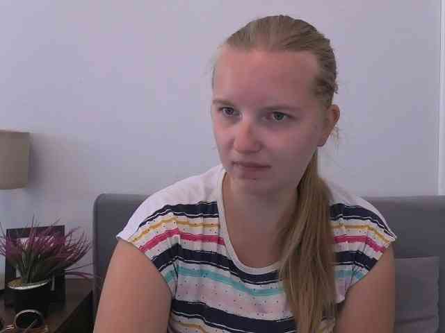 RoseNatural webcam