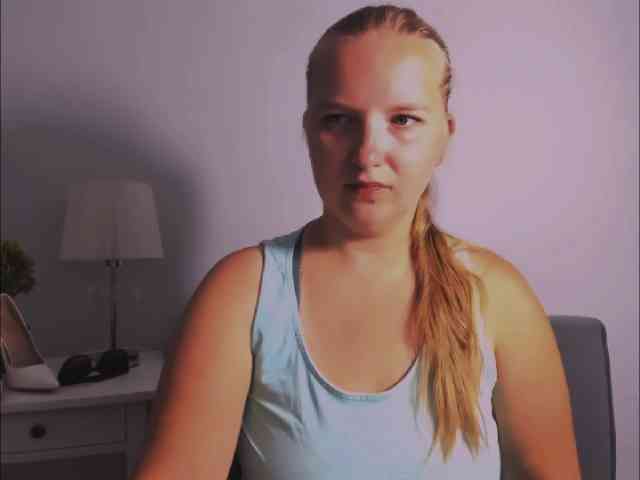 RoseNatural webcam