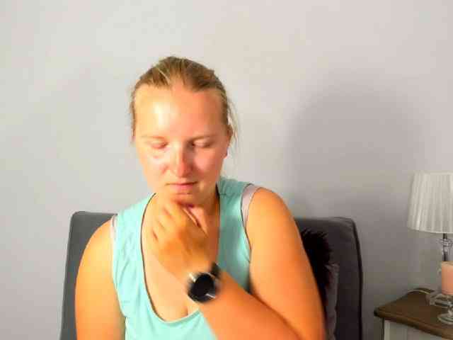 RoseNatural webcam