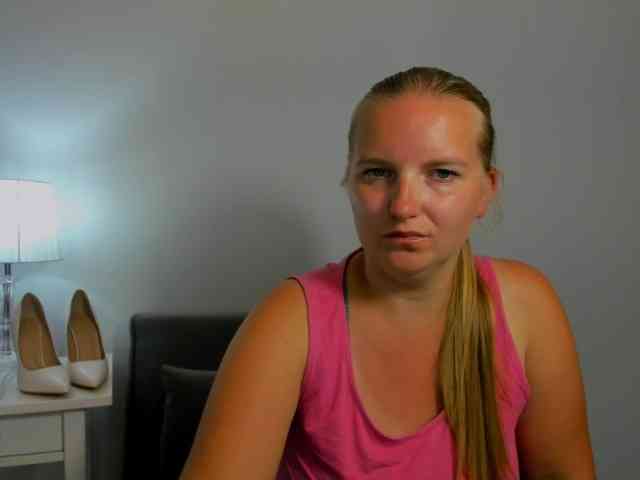RoseNatural webcam