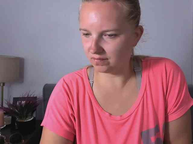 RoseNatural webcam