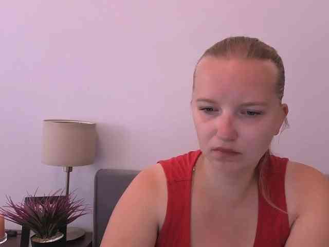 RoseNatural webcam