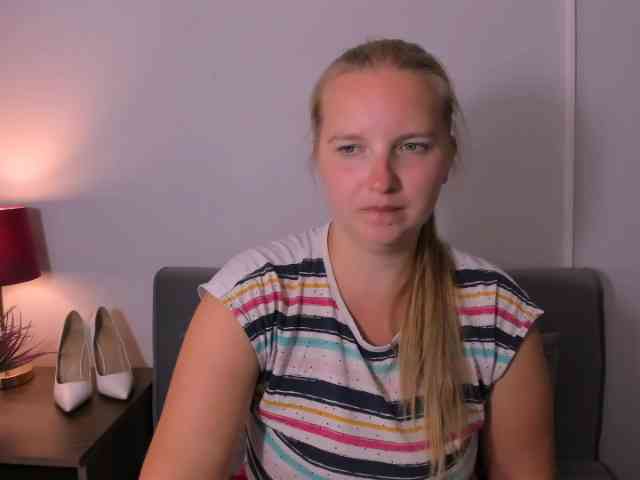 RoseNatural webcam