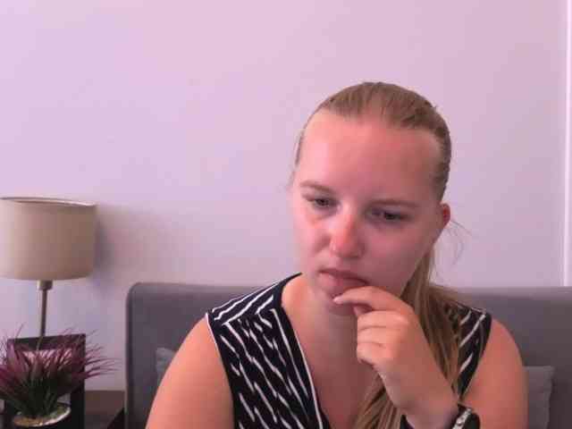 RoseNatural webcam