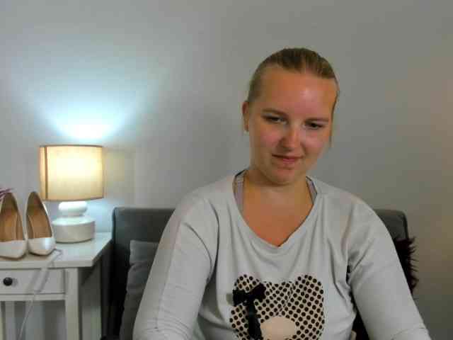 RoseNatural webcam