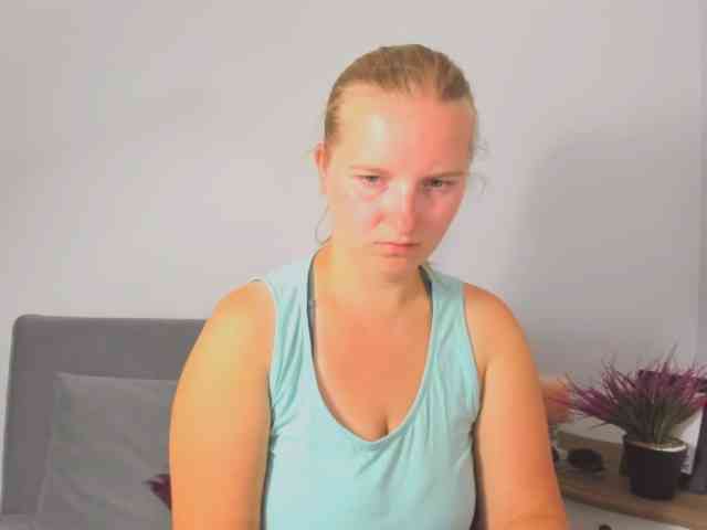 RoseNatural webcam