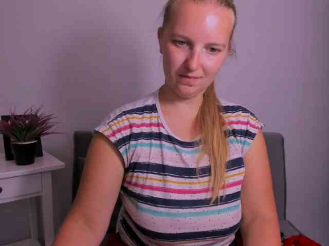 RoseNatural webcam