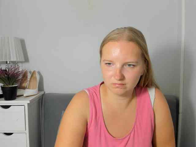 RoseNatural webcam