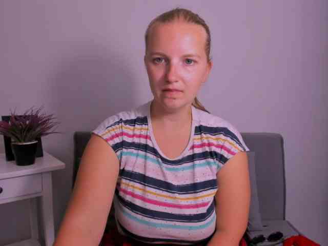 RoseNatural webcam