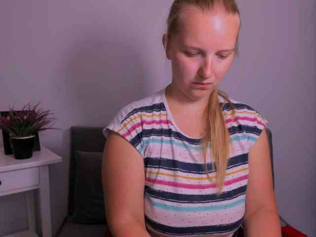 RoseNatural webcam