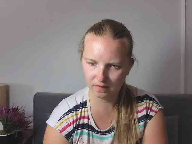 RoseNatural webcam