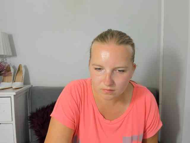 RoseNatural webcam