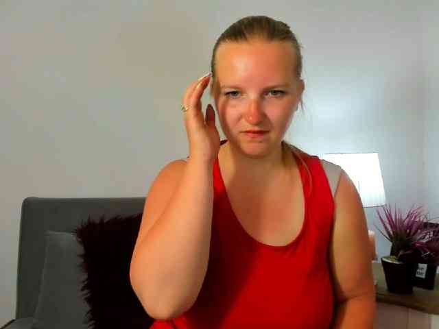 RoseNatural webcam