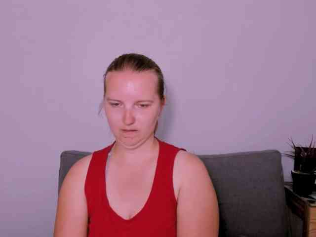 RoseNatural webcam