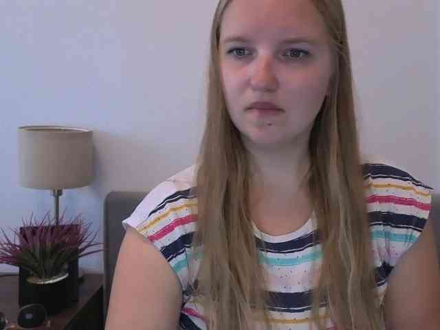 RoseNatural webcam