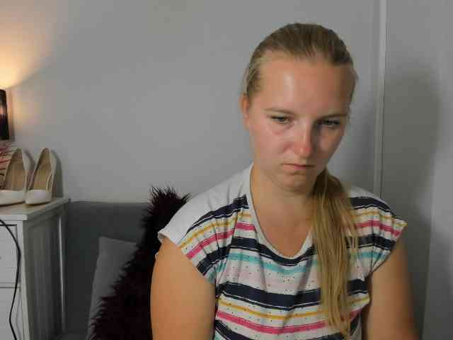 RoseNatural webcam