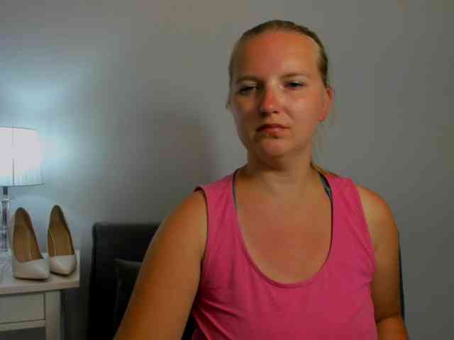 RoseNatural webcam