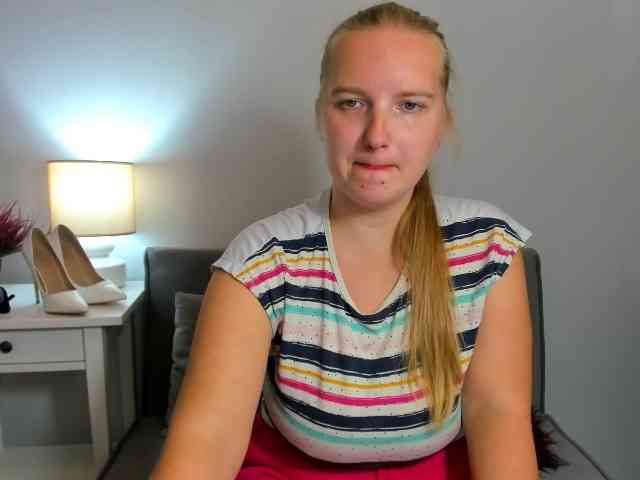 RoseNatural webcam