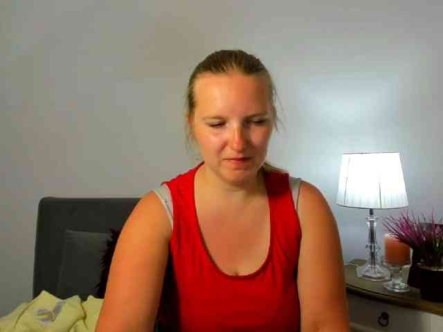 RoseNatural webcam