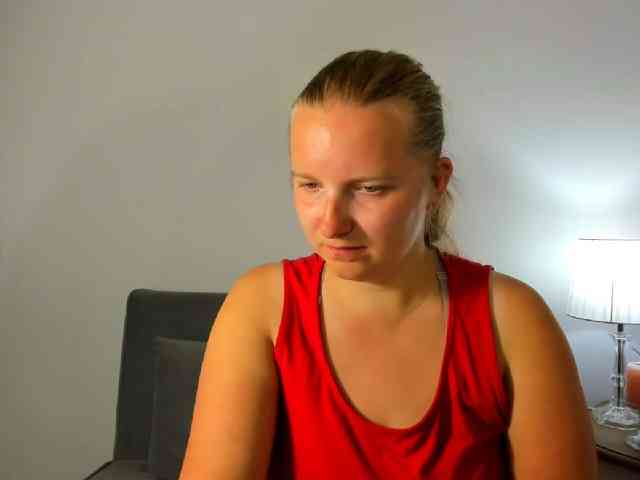RoseNatural webcam