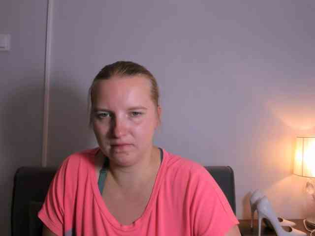 RoseNatural webcam