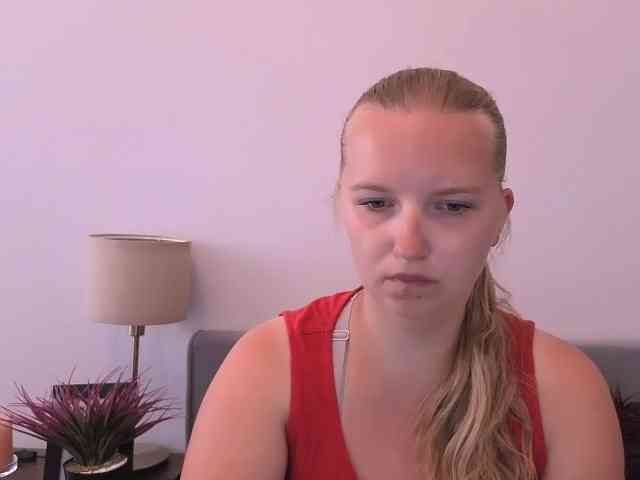 RoseNatural webcam