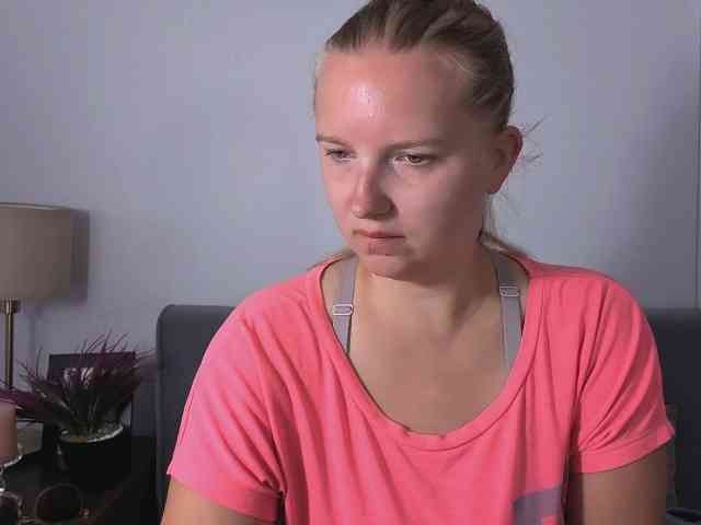 RoseNatural webcam