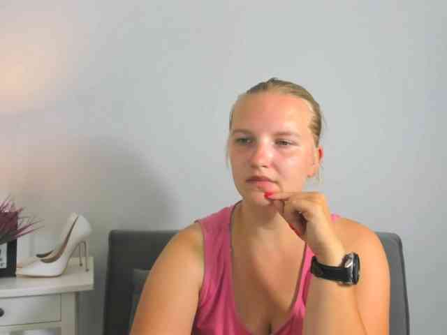 RoseNatural webcam