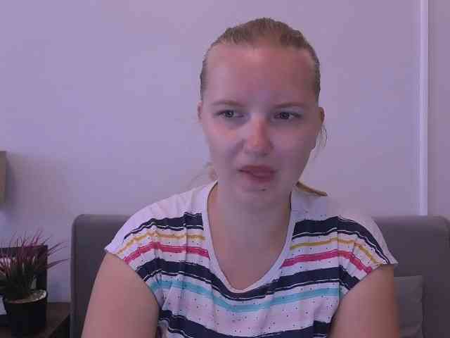 RoseNatural webcam