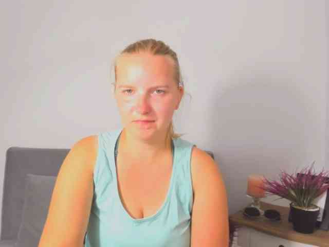 RoseNatural webcam