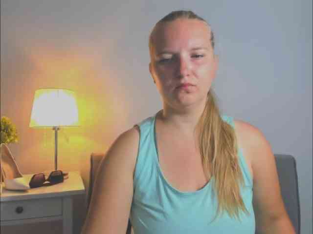 RoseNatural webcam