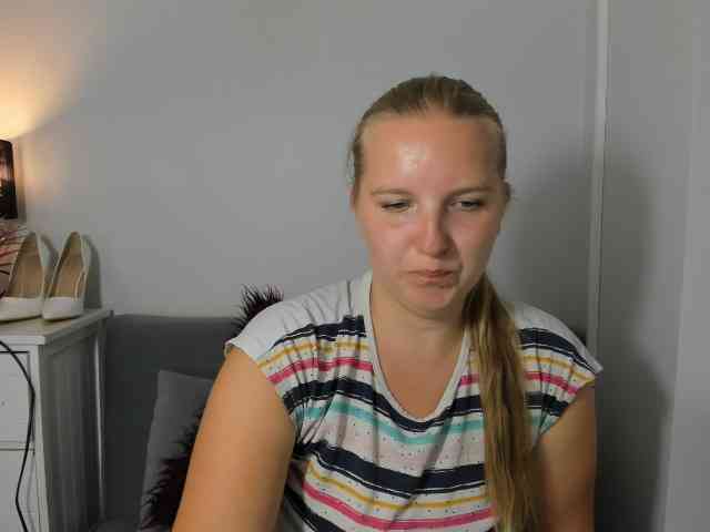 RoseNatural webcam