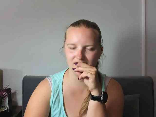 RoseNatural webcam