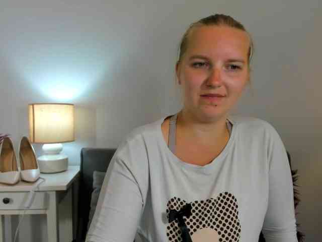 RoseNatural webcam