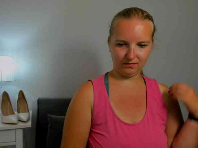 RoseNatural webcam