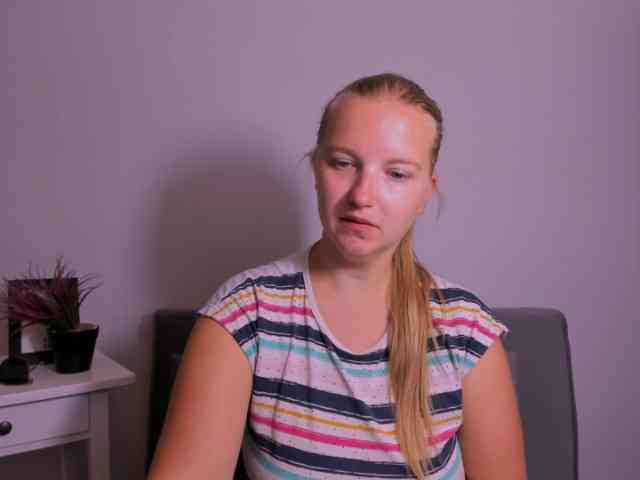 RoseNatural webcam