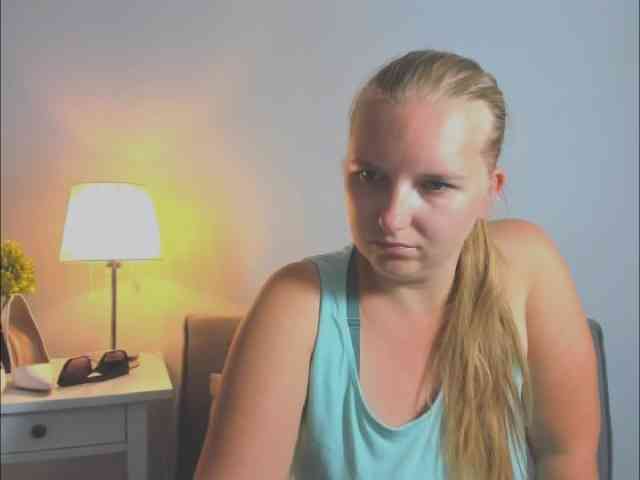 RoseNatural webcam
