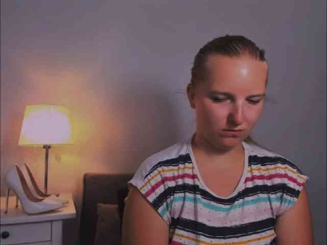 RoseNatural webcam