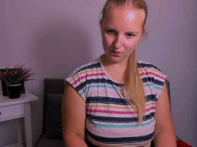 RoseNatural webcam