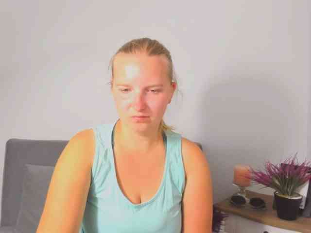 RoseNatural webcam