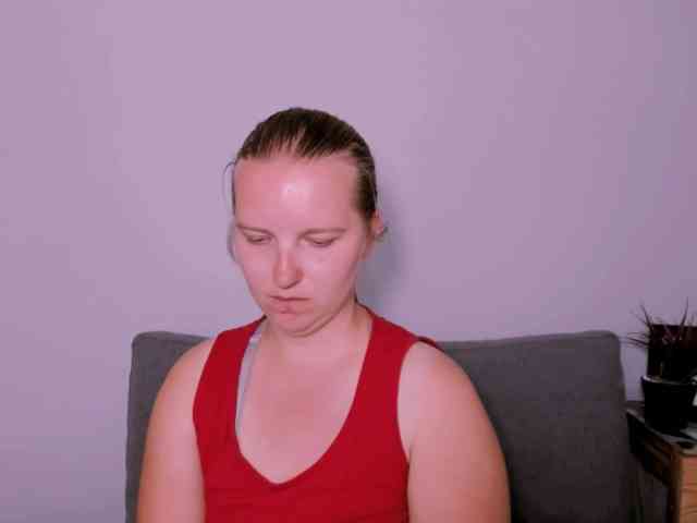 RoseNatural webcam