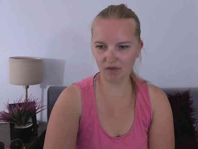RoseNatural webcam