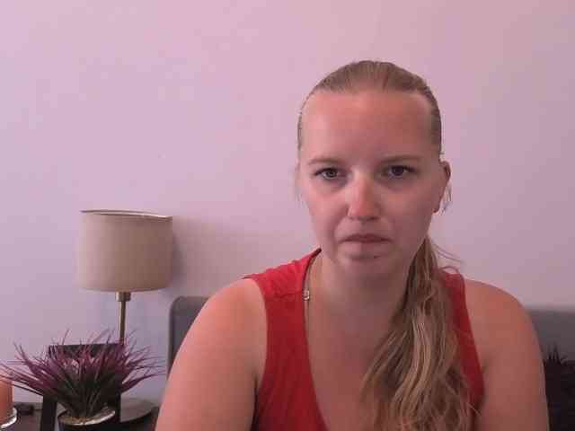 RoseNatural webcam