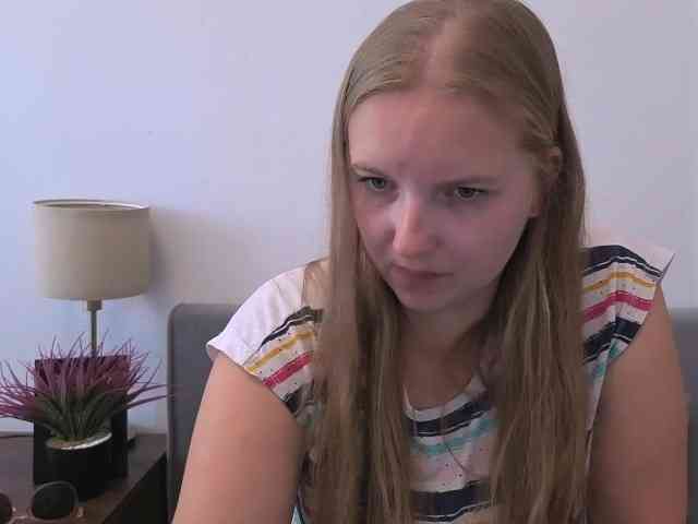 RoseNatural webcam