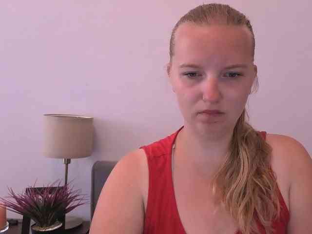 RoseNatural webcam