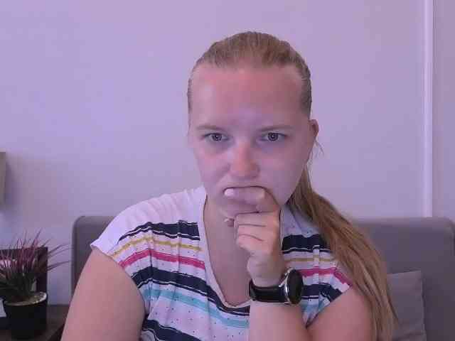 RoseNatural webcam