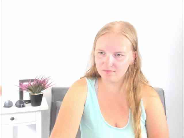 RoseNatural Live Webcam on BongaCams