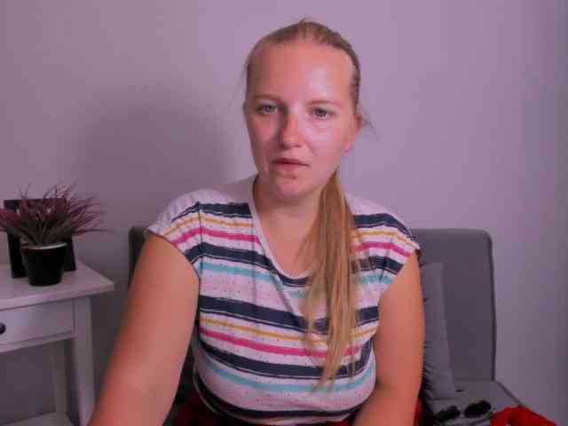 RoseNatural webcam