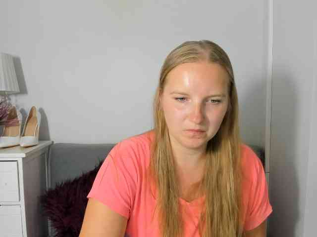 RoseNatural webcam
